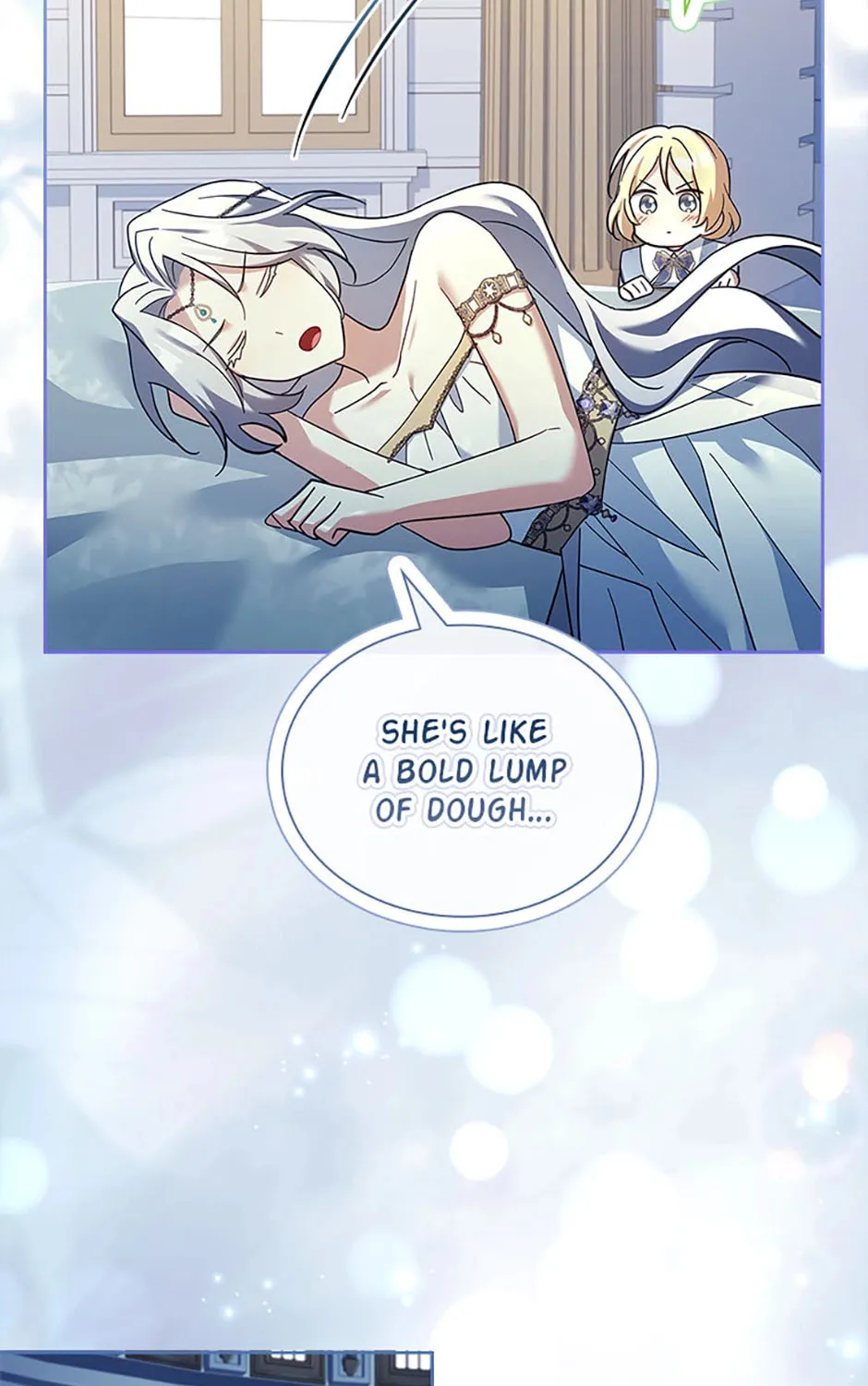 Read From BFF to Obsessive Hubby chapter 56 image 104 on Lezhin