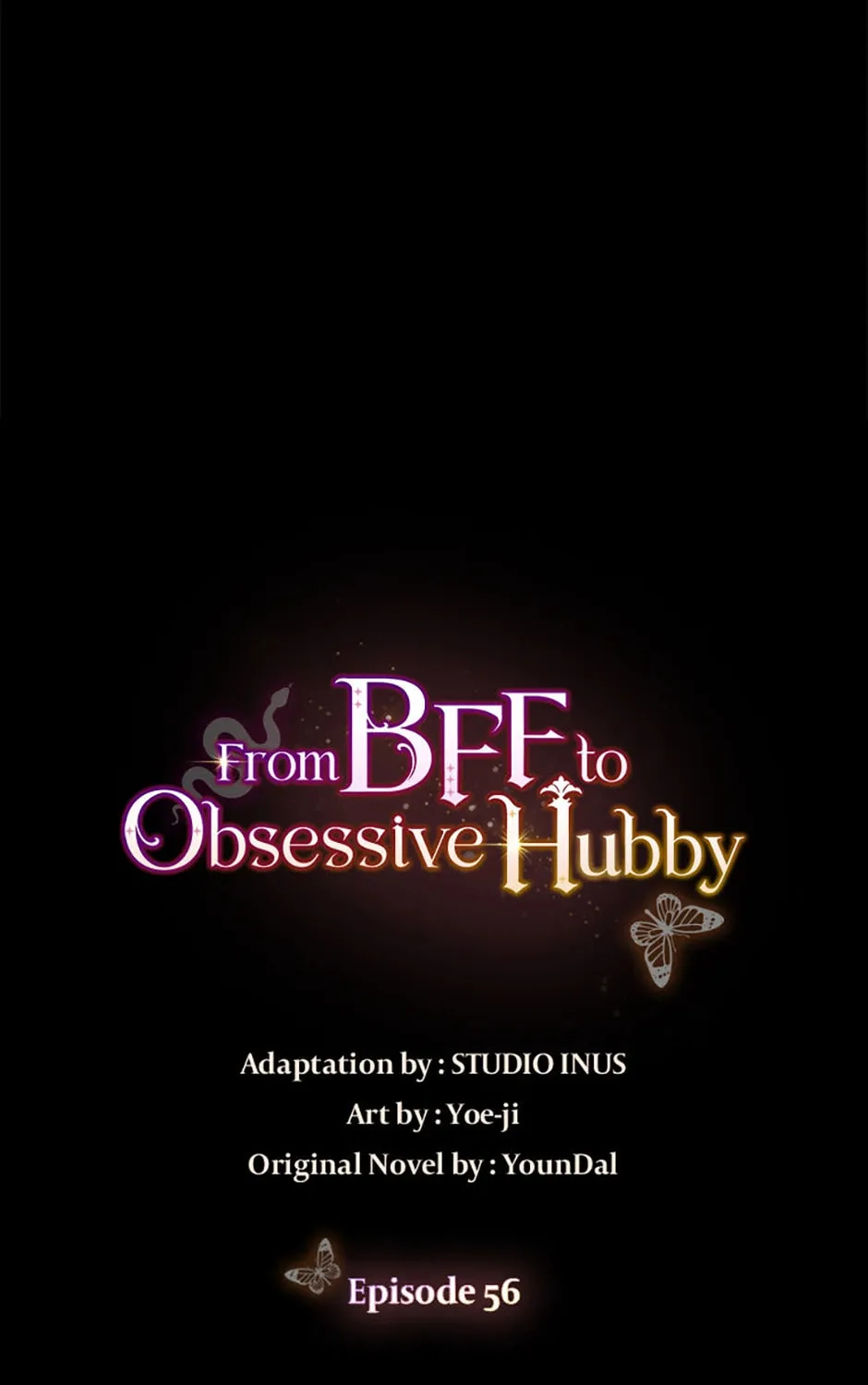 Read From BFF to Obsessive Hubby chapter 56 image 74 on Lezhin