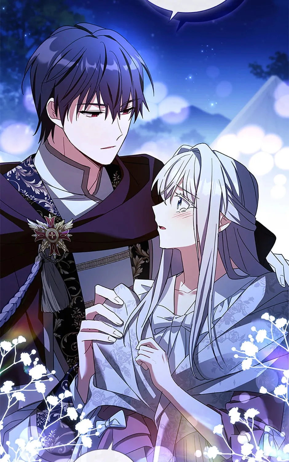 Read From BFF to Obsessive Hubby chapter 58 image 30 on Lezhin