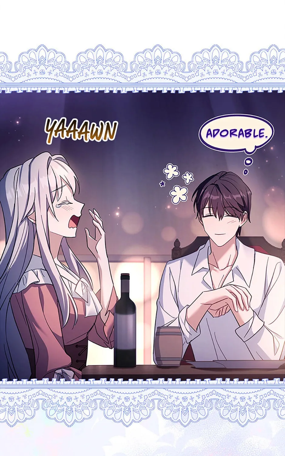 Read From BFF to Obsessive Hubby chapter 58 image 74 on Lezhin