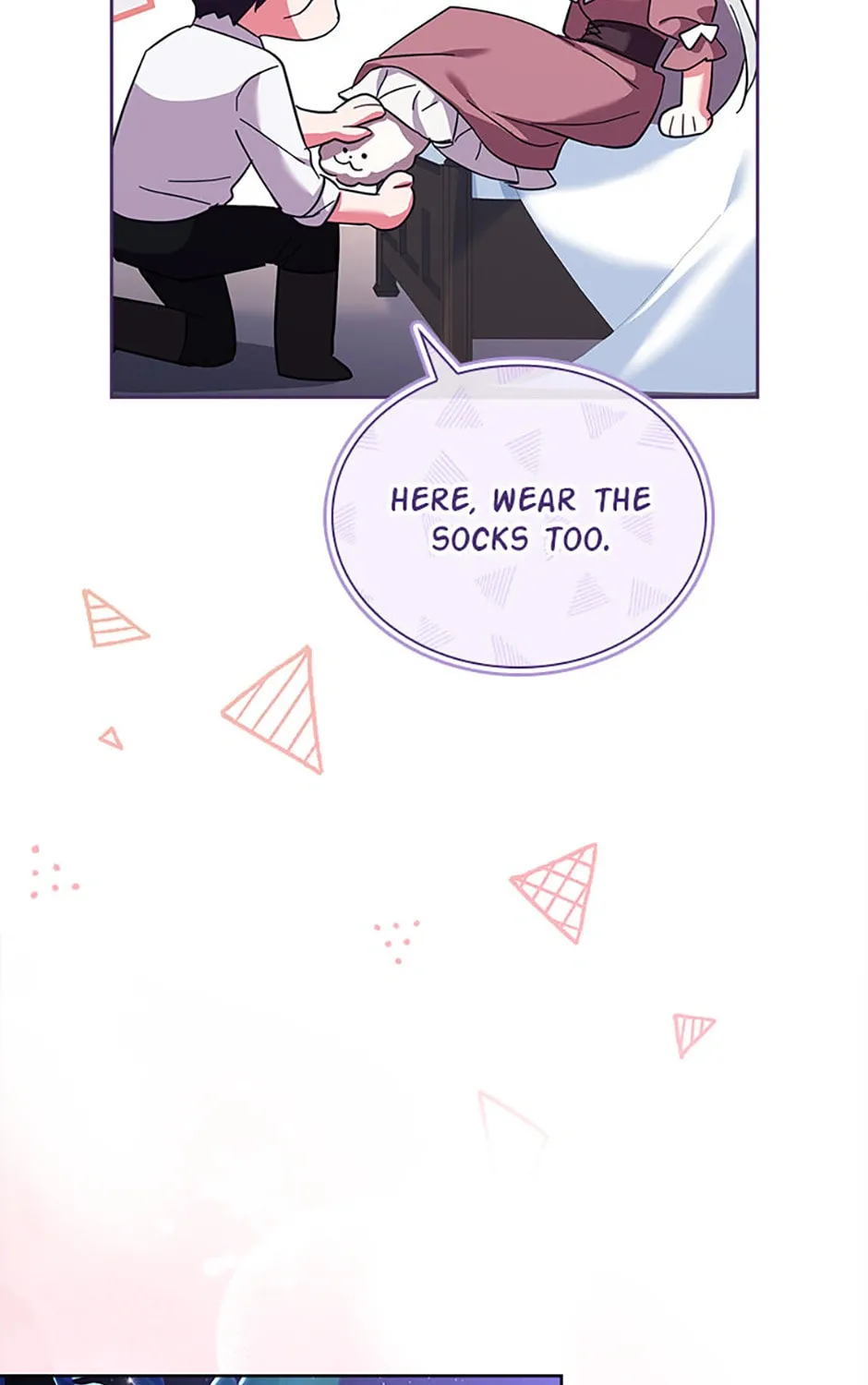 Read From BFF to Obsessive Hubby chapter 58 image 96 on Lezhin