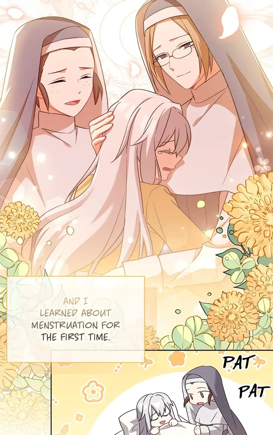 Read From BFF to Obsessive Hubby chapter 6 image 126 on Lezhin