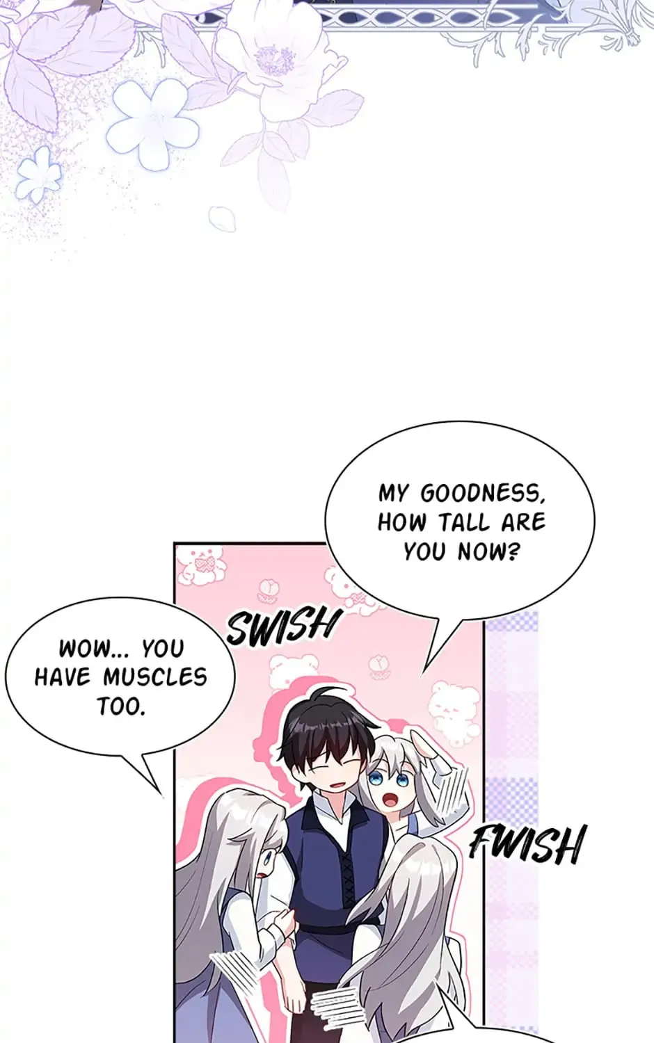 Read From BFF to Obsessive Hubby chapter 6 image 14 on Lezhin