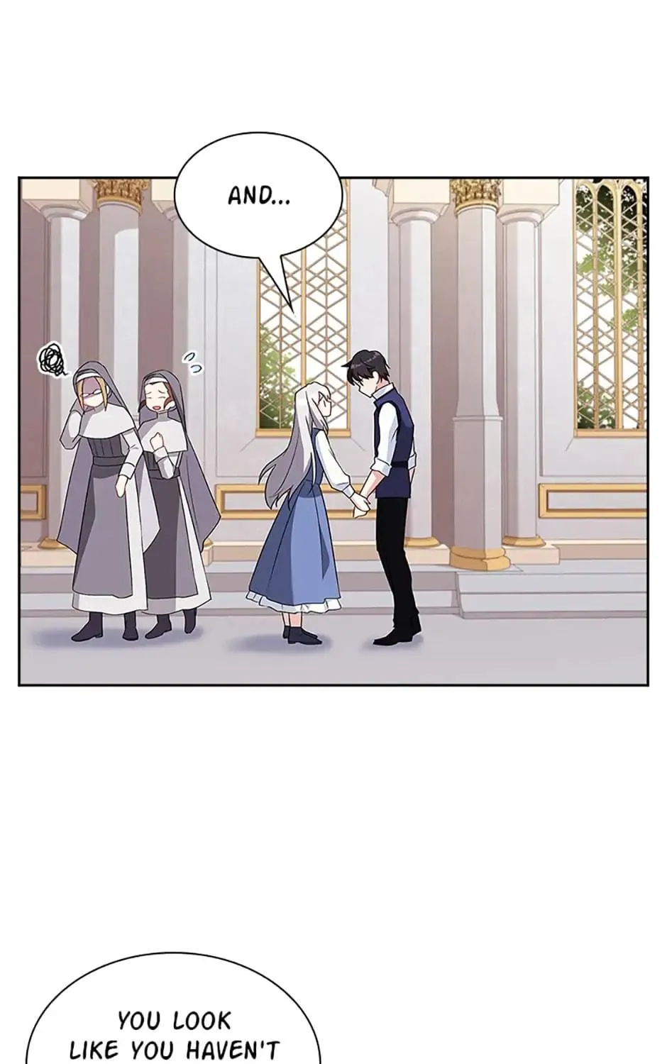 Read From BFF to Obsessive Hubby chapter 6 image 16 on Lezhin