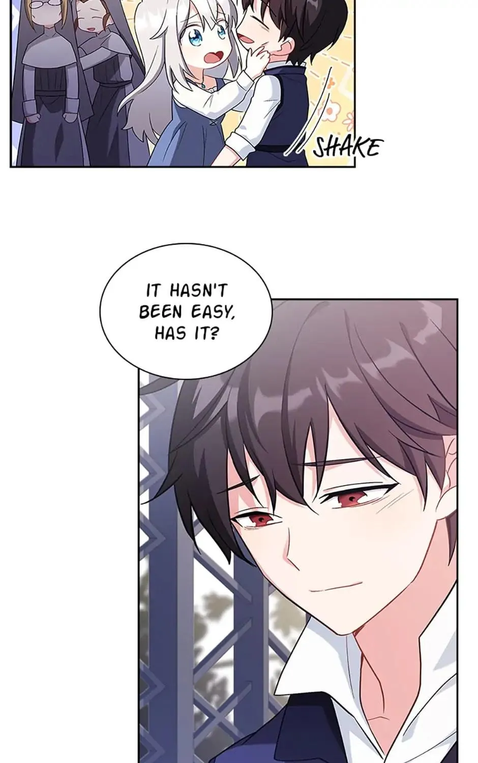 Read From BFF to Obsessive Hubby chapter 6 image 18 on Lezhin
