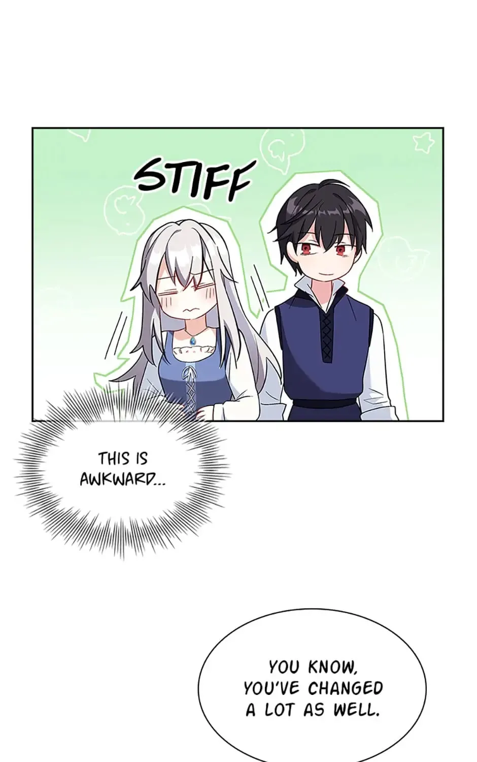 Read From BFF to Obsessive Hubby chapter 6 image 30 on Lezhin