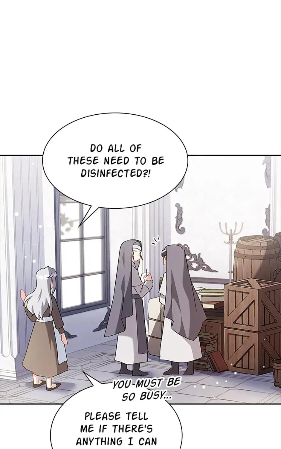 Read From BFF to Obsessive Hubby chapter 6 image 52 on Lezhin