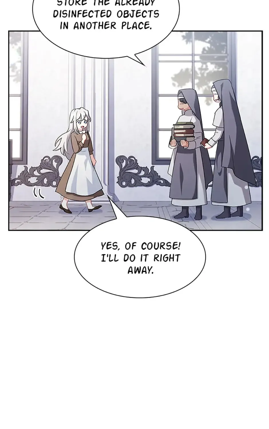 Read From BFF to Obsessive Hubby chapter 6 image 56 on Lezhin