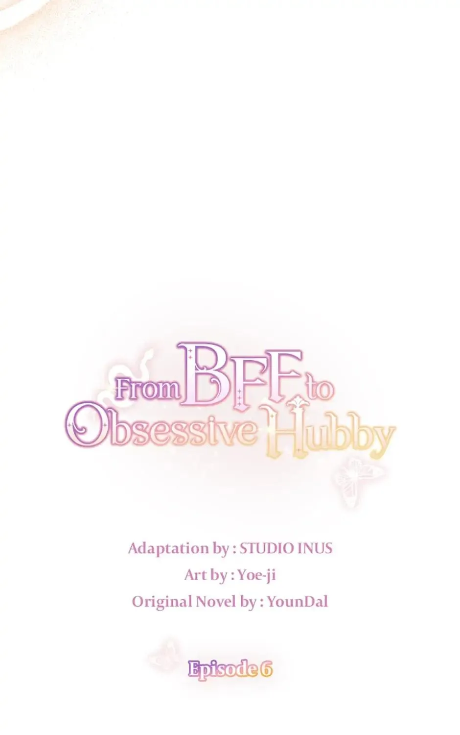 Read From BFF to Obsessive Hubby chapter 6 image 8 on Lezhin