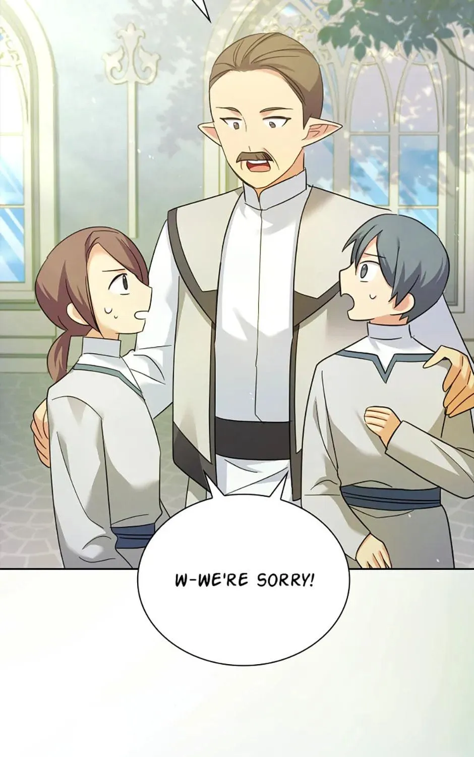 Read From BFF to Obsessive Hubby chapter 61 image 10 on Lezhin