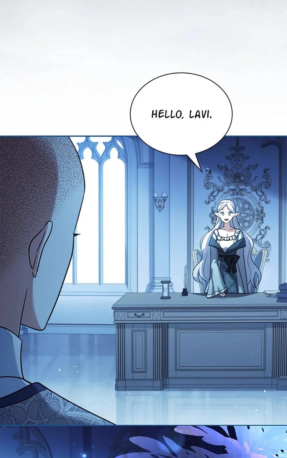 Read From BFF to Obsessive Hubby chapter 61 image 22 on Lezhin