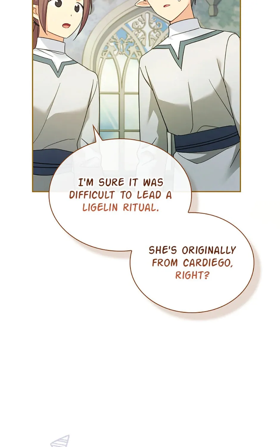 Read From BFF to Obsessive Hubby chapter 61 image 6 on Lezhin