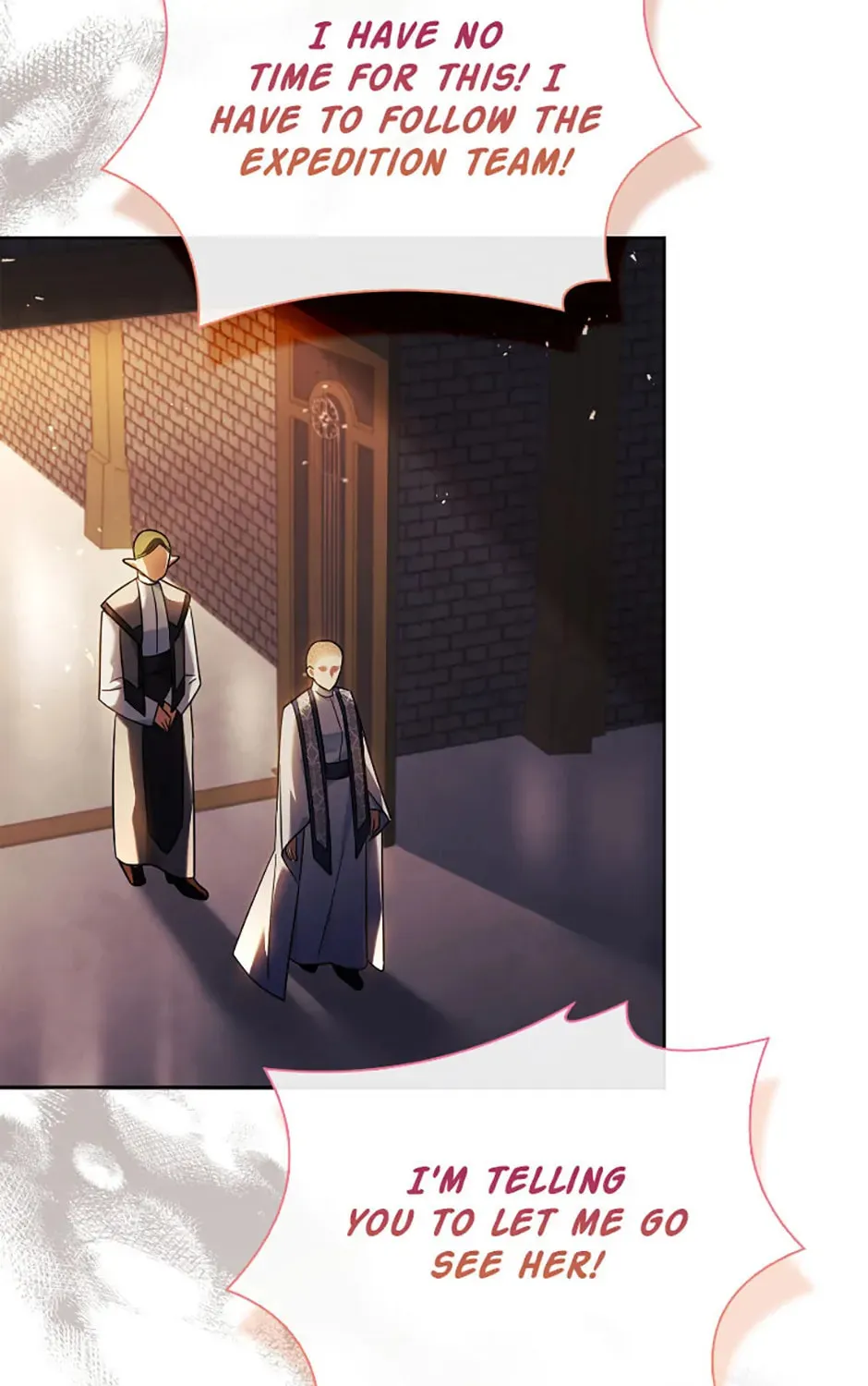 Read From BFF to Obsessive Hubby chapter 61 image 84 on Lezhin