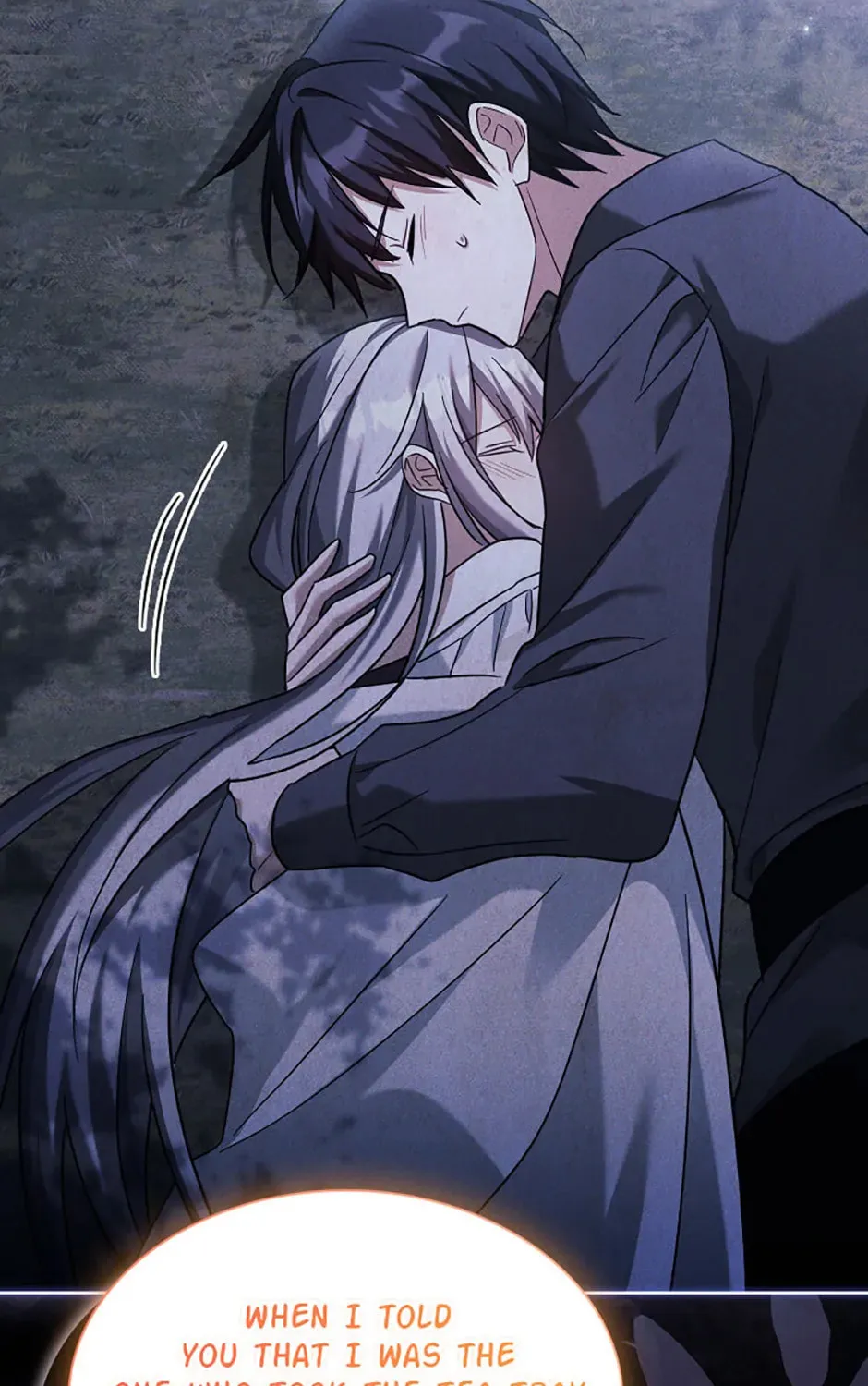 Read From BFF to Obsessive Hubby chapter 63 image 26 on Lezhin