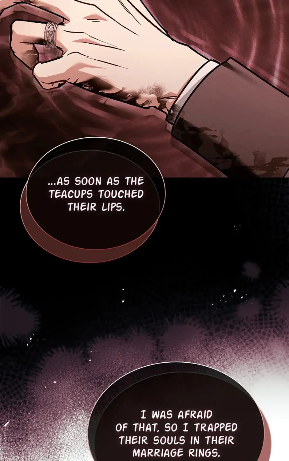 Read From BFF to Obsessive Hubby chapter 63 image 36 on Lezhin