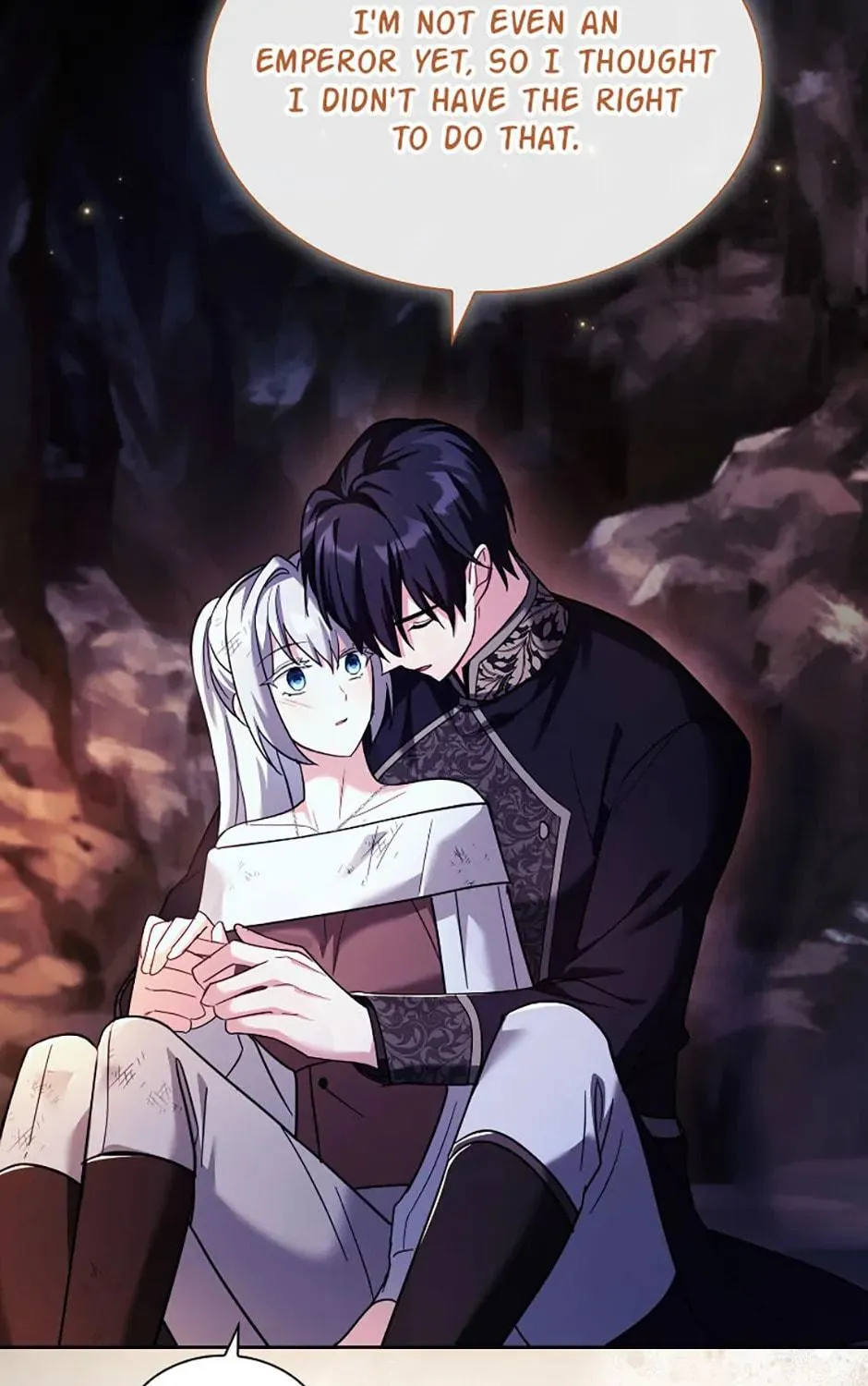 Read From BFF to Obsessive Hubby chapter 63 image 48 on Lezhin