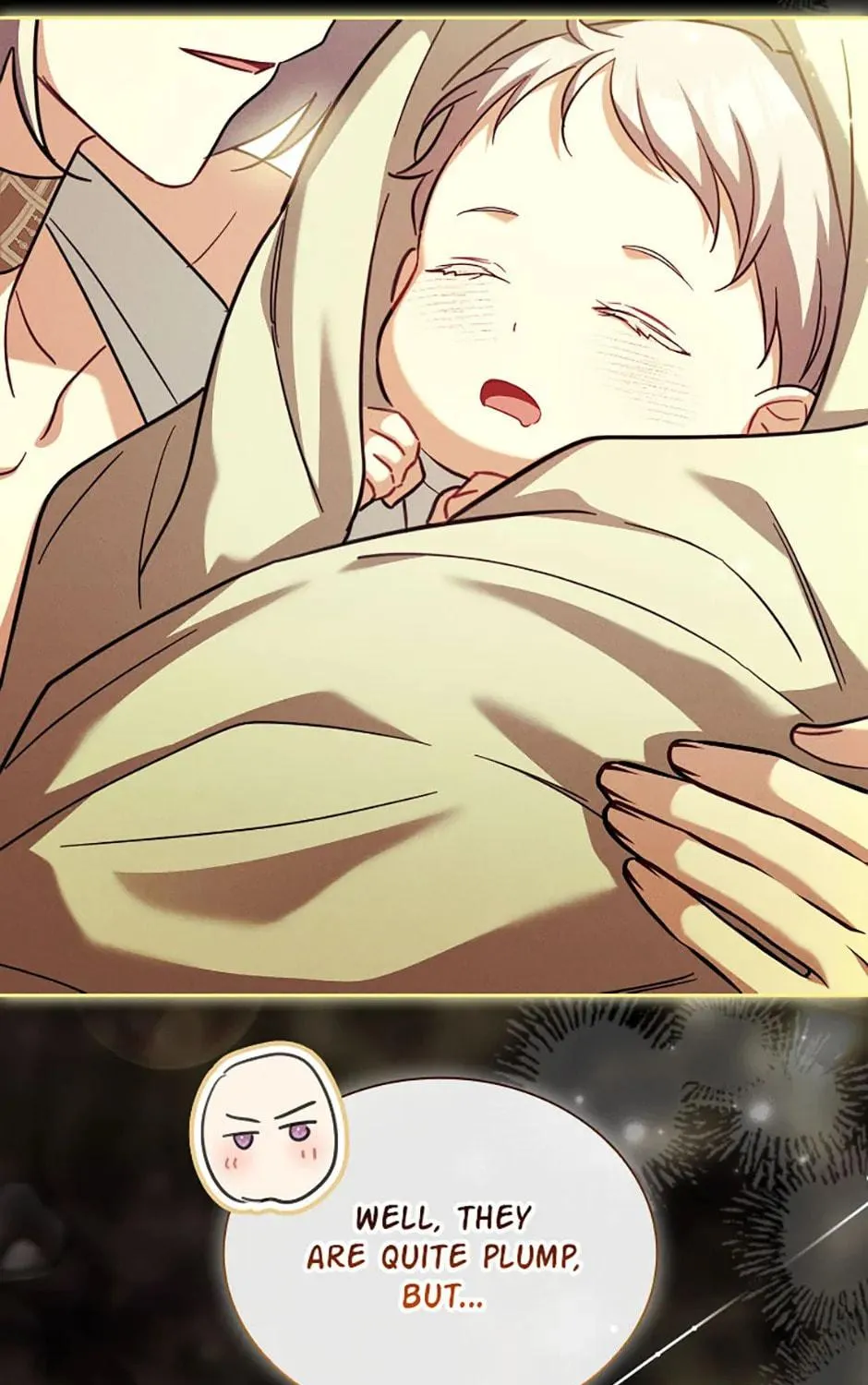 Read From BFF to Obsessive Hubby chapter 64 image 100 on Lezhin
