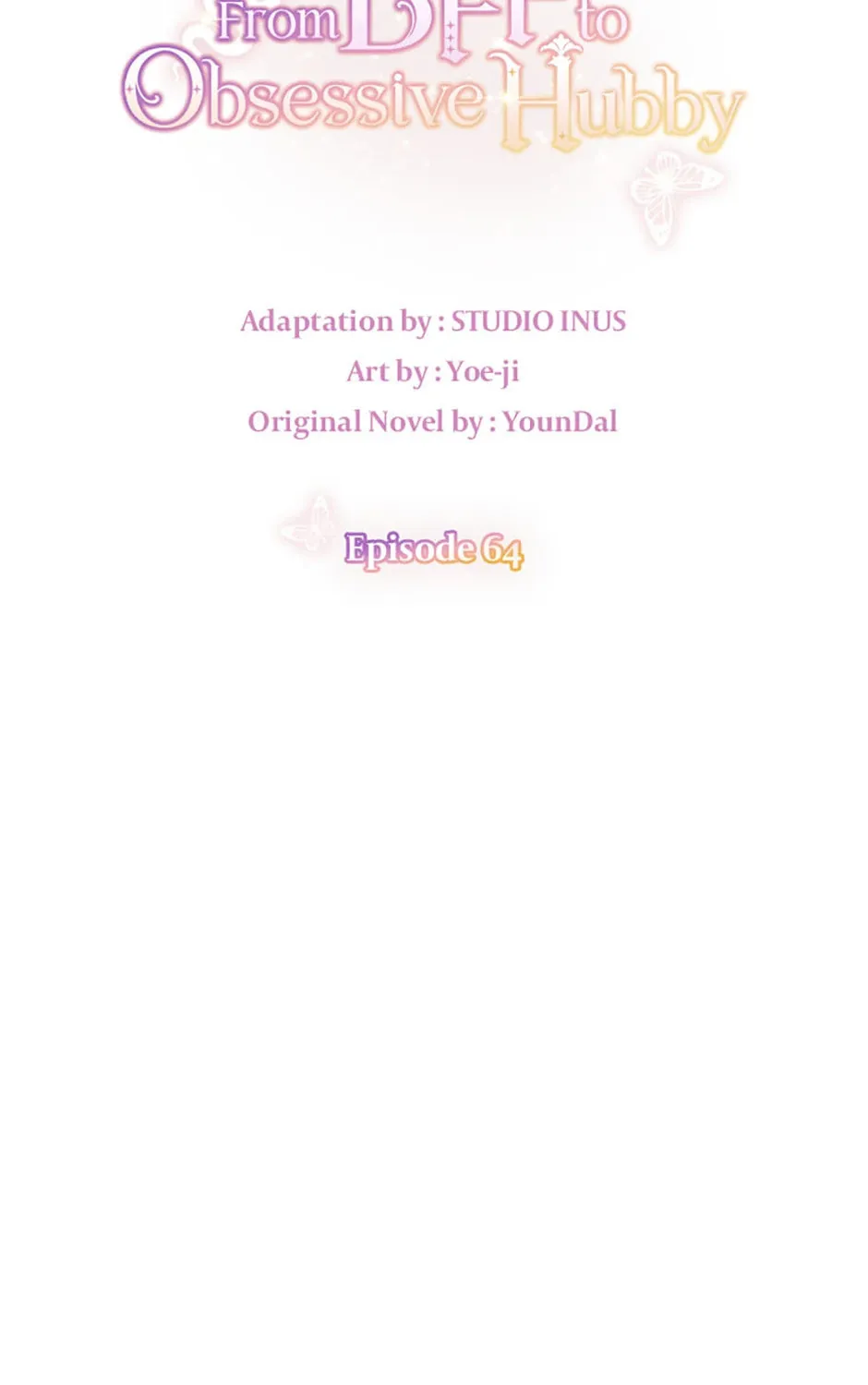 Read From BFF to Obsessive Hubby chapter 64 image 56 on Lezhin