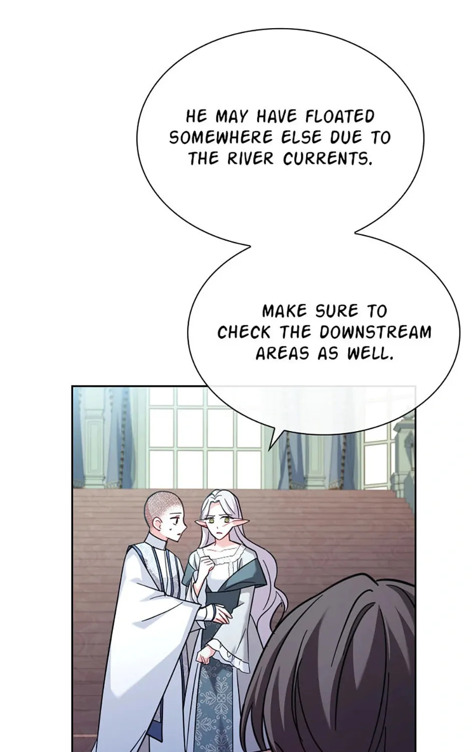 Read From BFF to Obsessive Hubby chapter 64 image 84 on Lezhin
