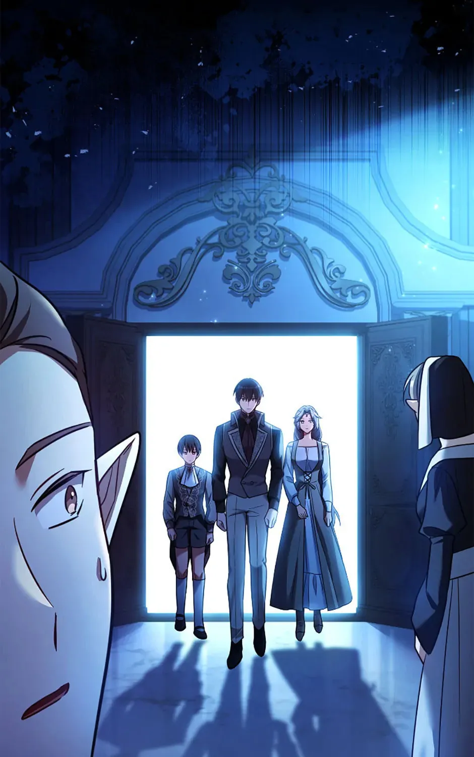Read From BFF to Obsessive Hubby chapter 65 image 14 on Lezhin