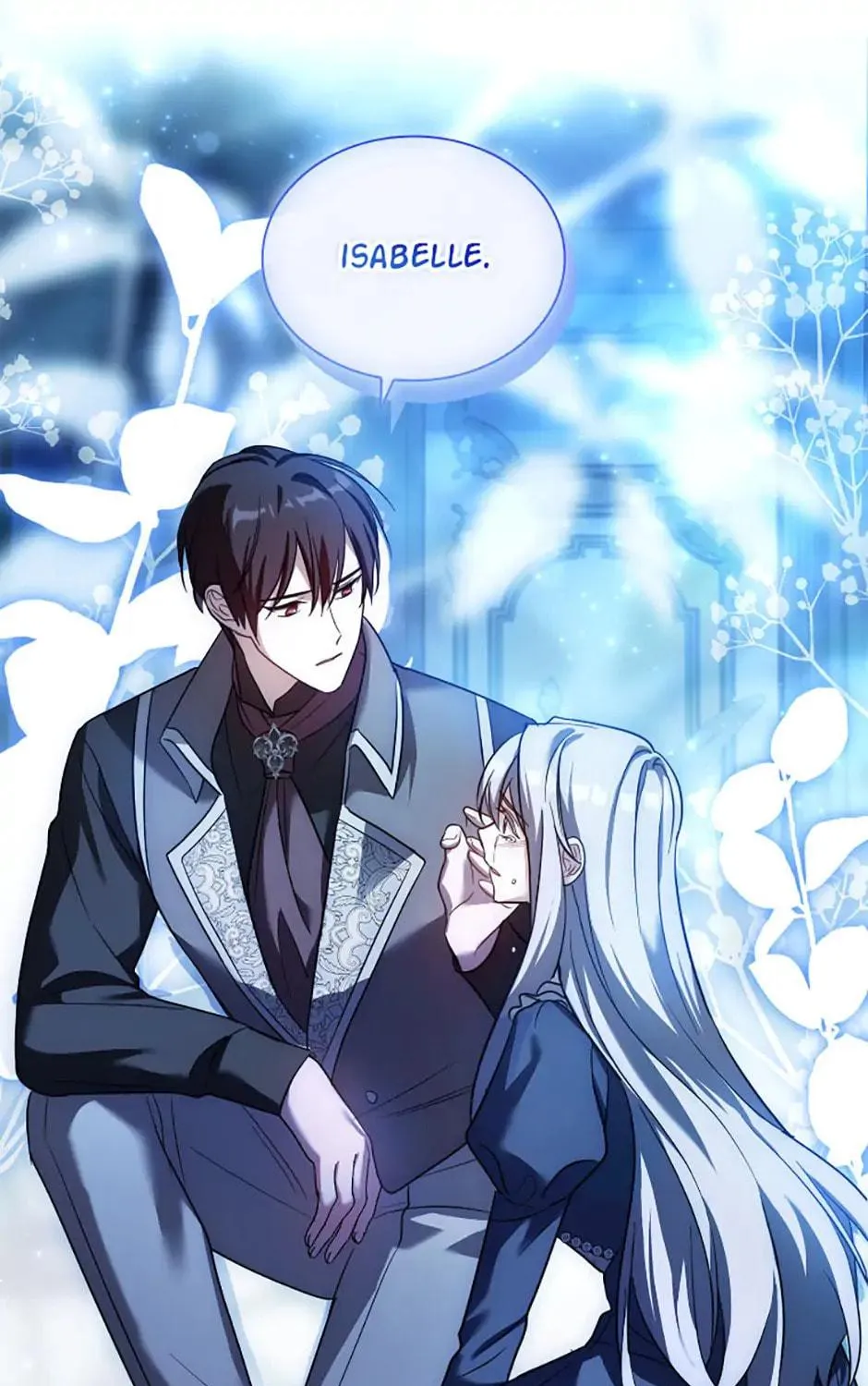 Read From BFF to Obsessive Hubby chapter 65 image 18 on Lezhin