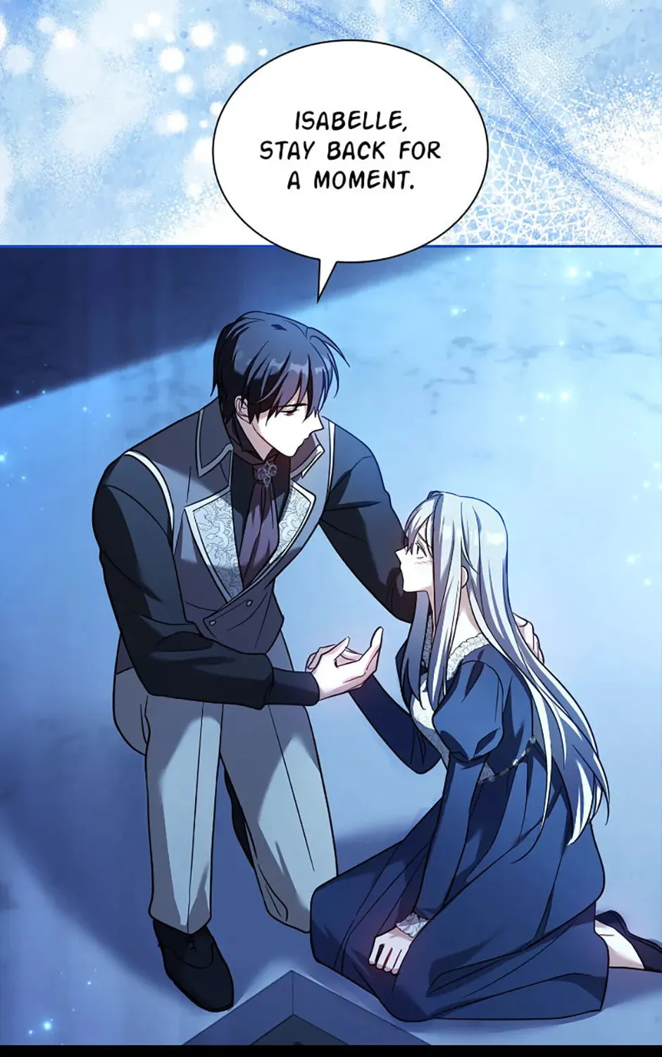 Read From BFF to Obsessive Hubby chapter 65 image 26 on Lezhin