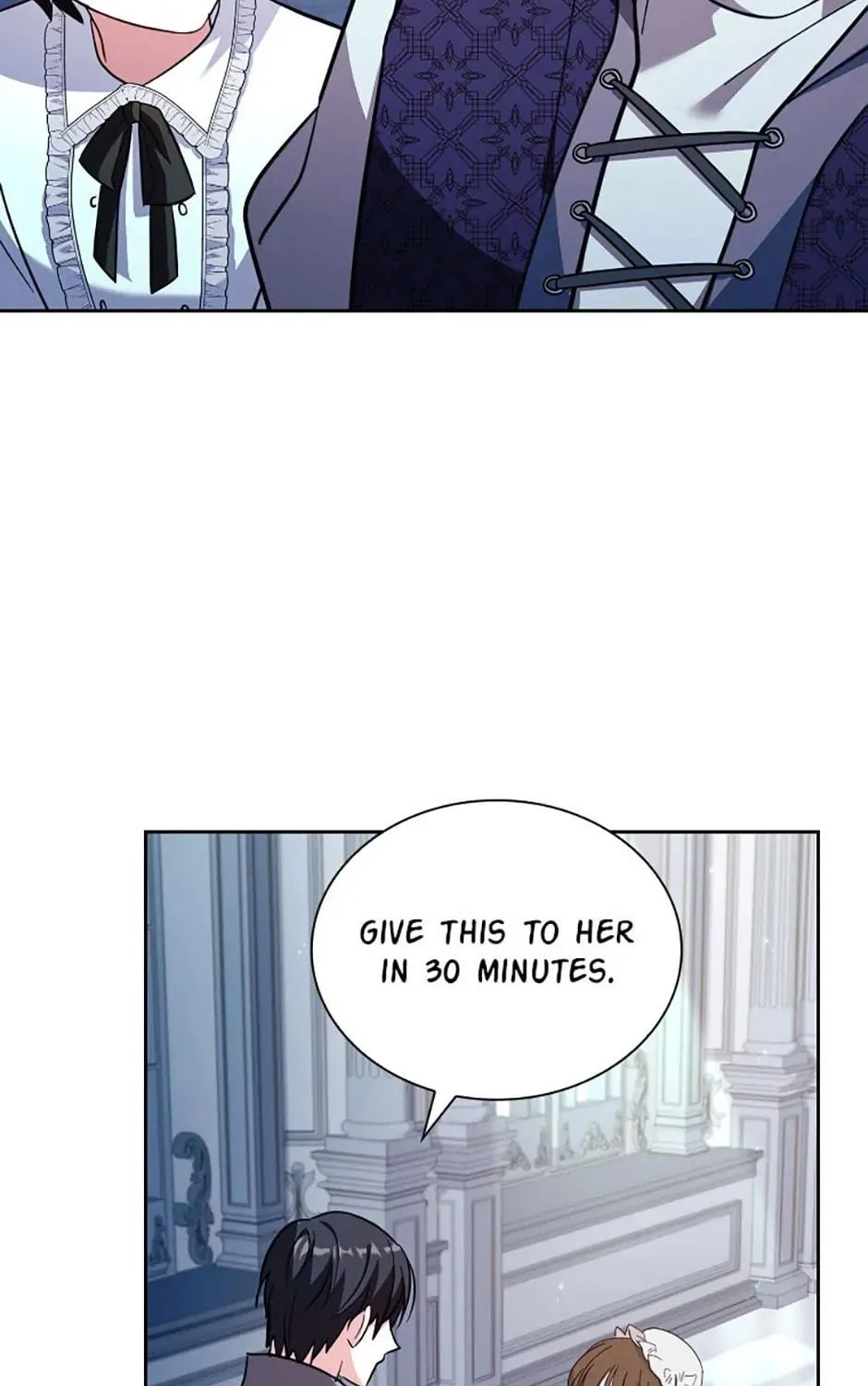Read From BFF to Obsessive Hubby chapter 66 image 100 on Lezhin