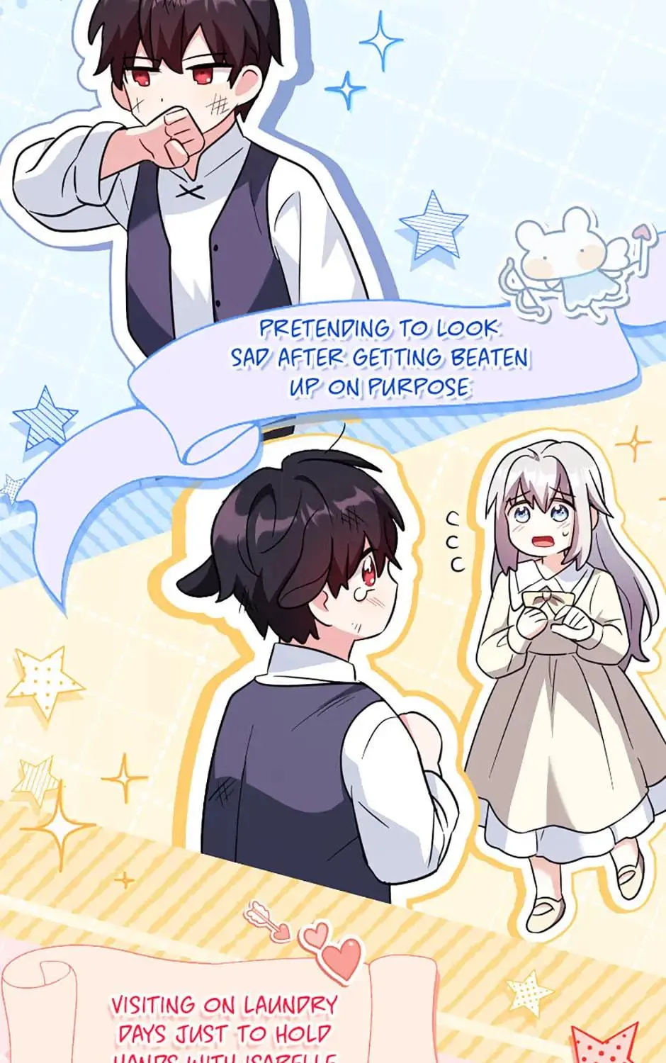 Read From BFF to Obsessive Hubby chapter 66 image 136 on Lezhin