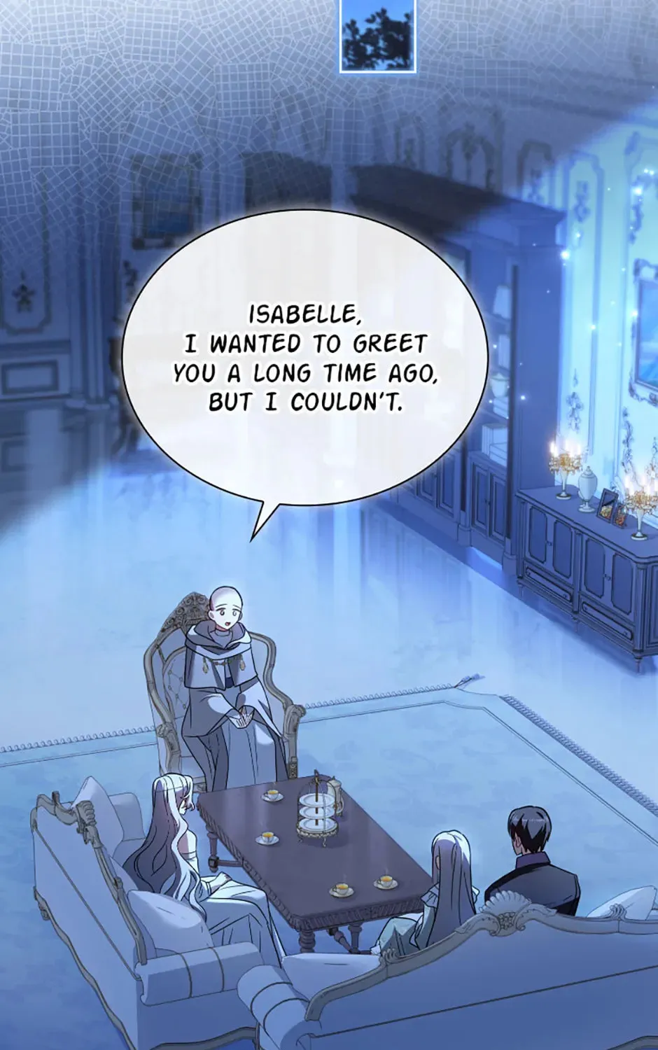 Read From BFF to Obsessive Hubby chapter 67 image 110 on Lezhin