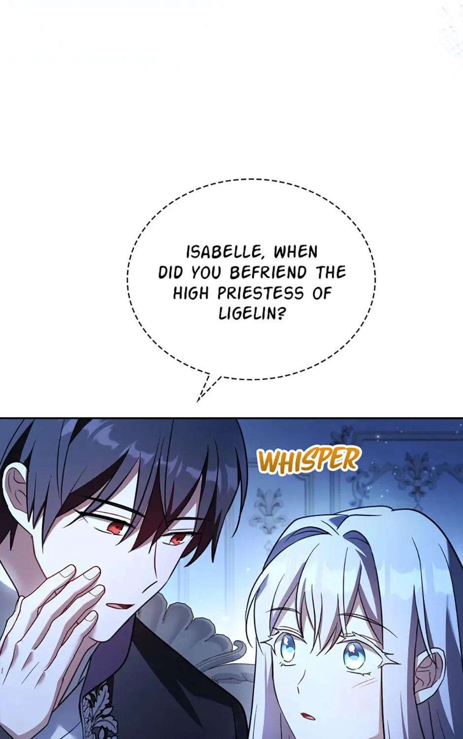 Read From BFF to Obsessive Hubby chapter 67 image 116 on Lezhin