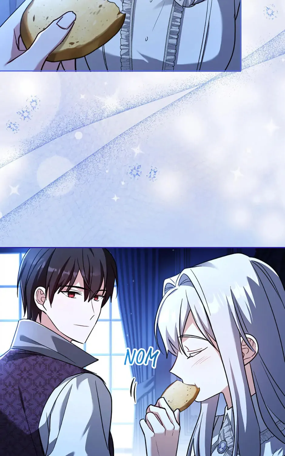 Read From BFF to Obsessive Hubby chapter 67 image 14 on Lezhin