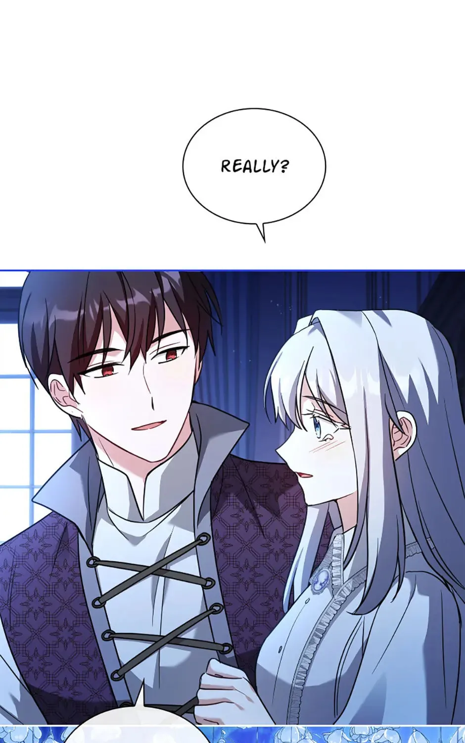 Read From BFF to Obsessive Hubby chapter 67 image 32 on Lezhin