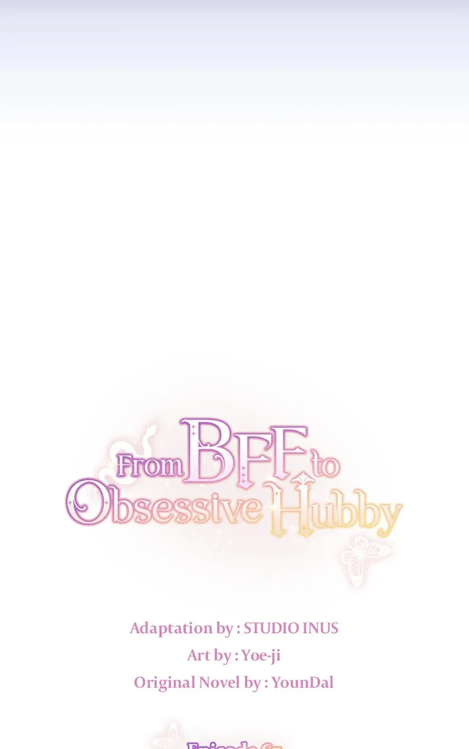 Read From BFF to Obsessive Hubby chapter 67 image 50 on Lezhin