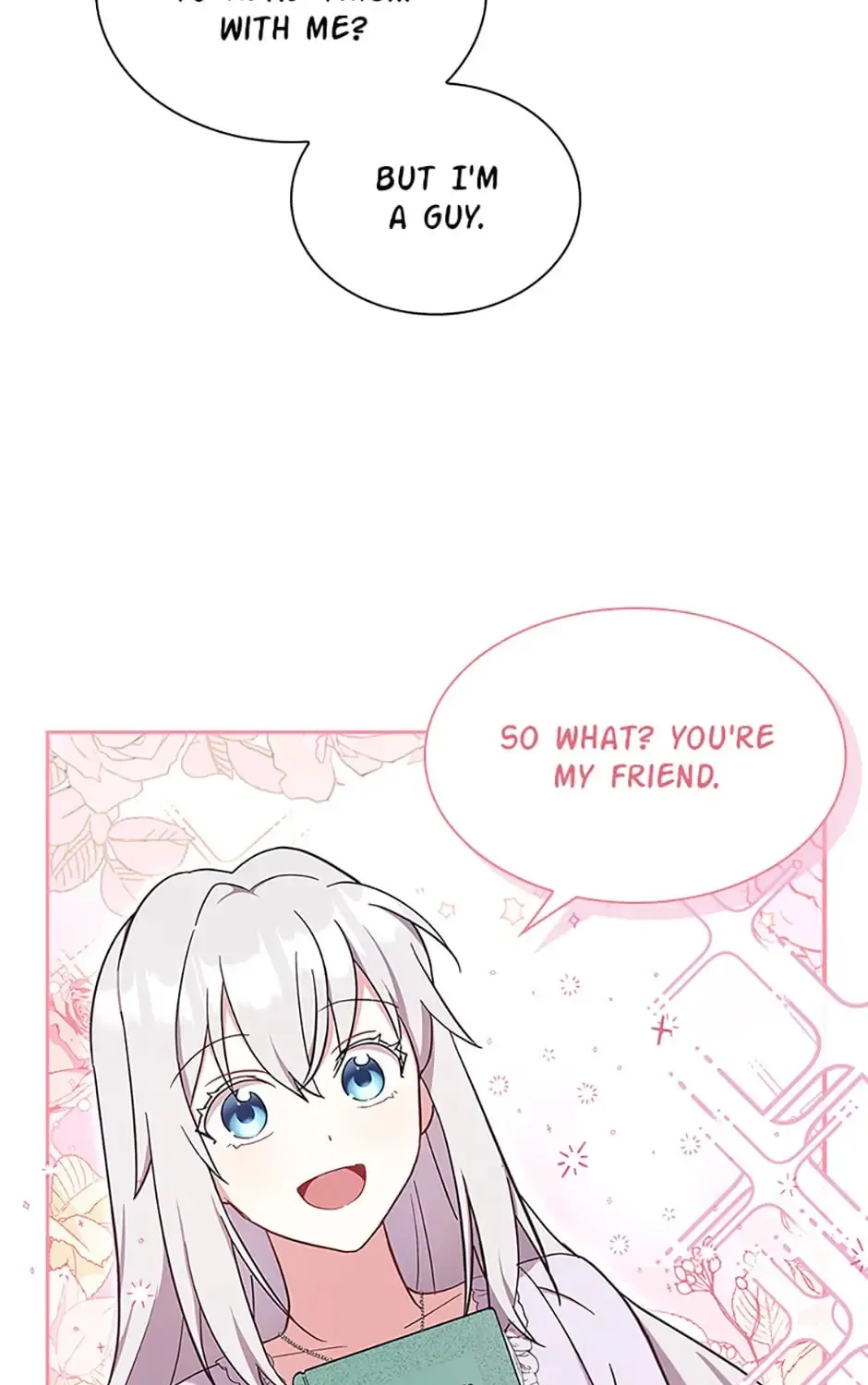 Read From BFF to Obsessive Hubby chapter 7 image 104 on Lezhin