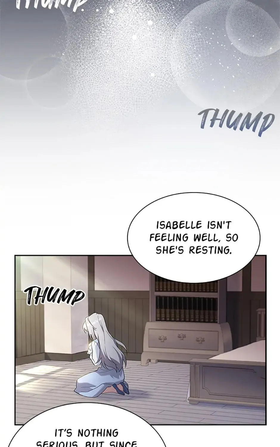 Read From BFF to Obsessive Hubby chapter 7 image 20 on Lezhin