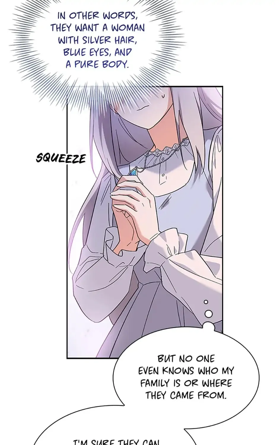 Read From BFF to Obsessive Hubby chapter 7 image 26 on Lezhin