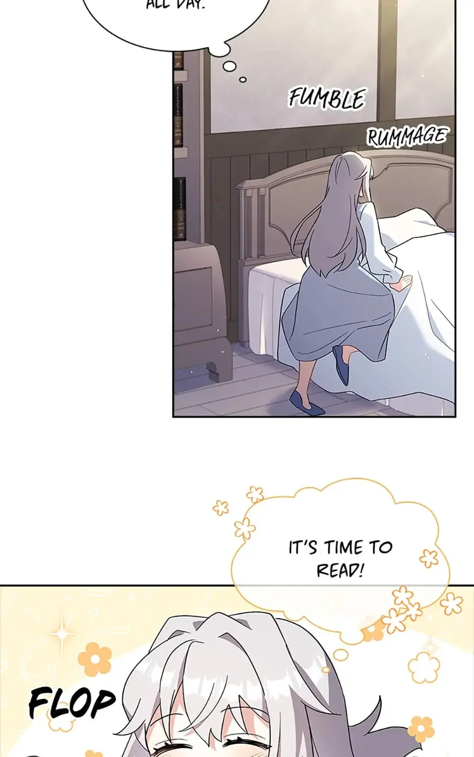 Read From BFF to Obsessive Hubby chapter 7 image 32 on Lezhin