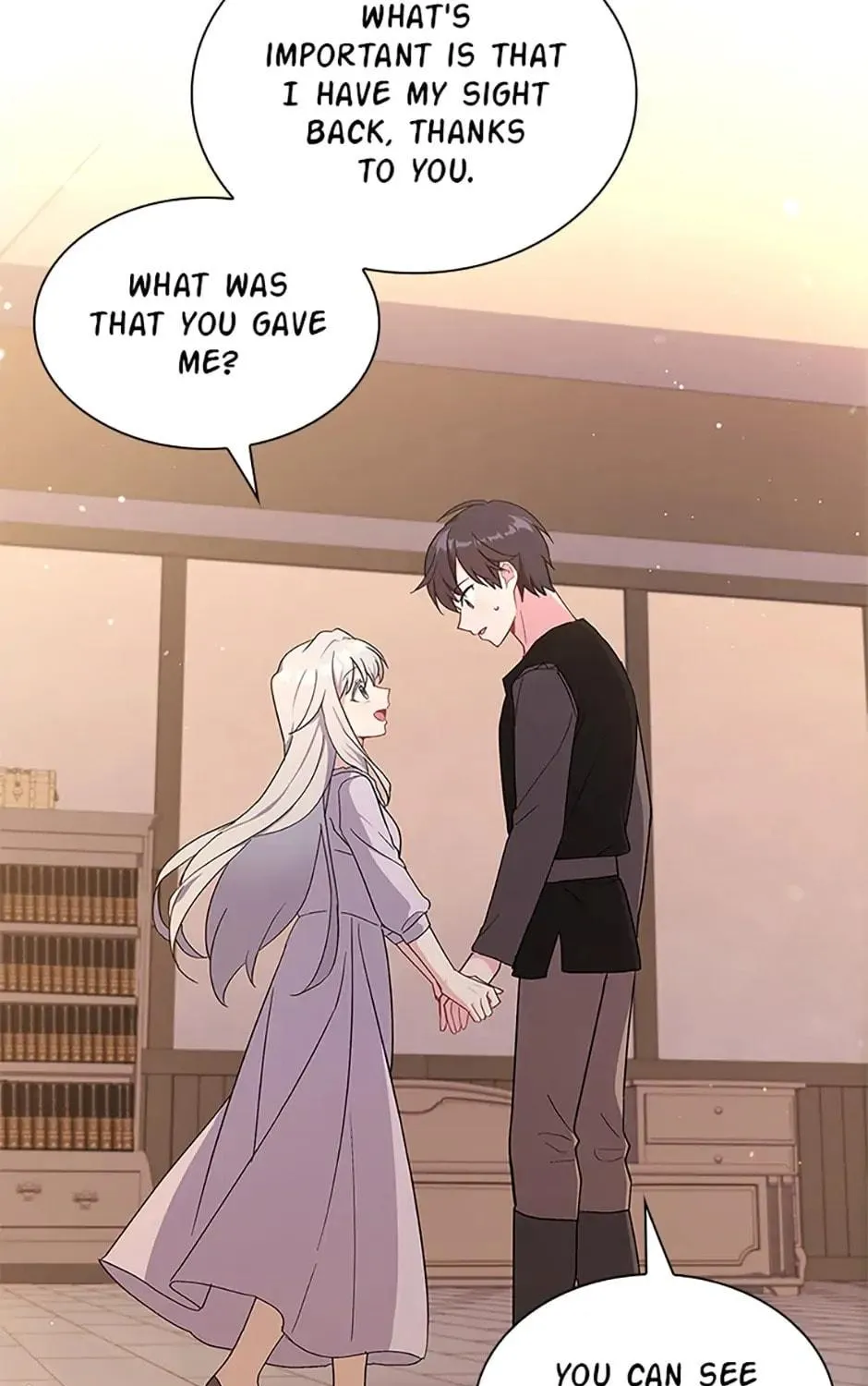Read From BFF to Obsessive Hubby chapter 7 image 98 on Lezhin