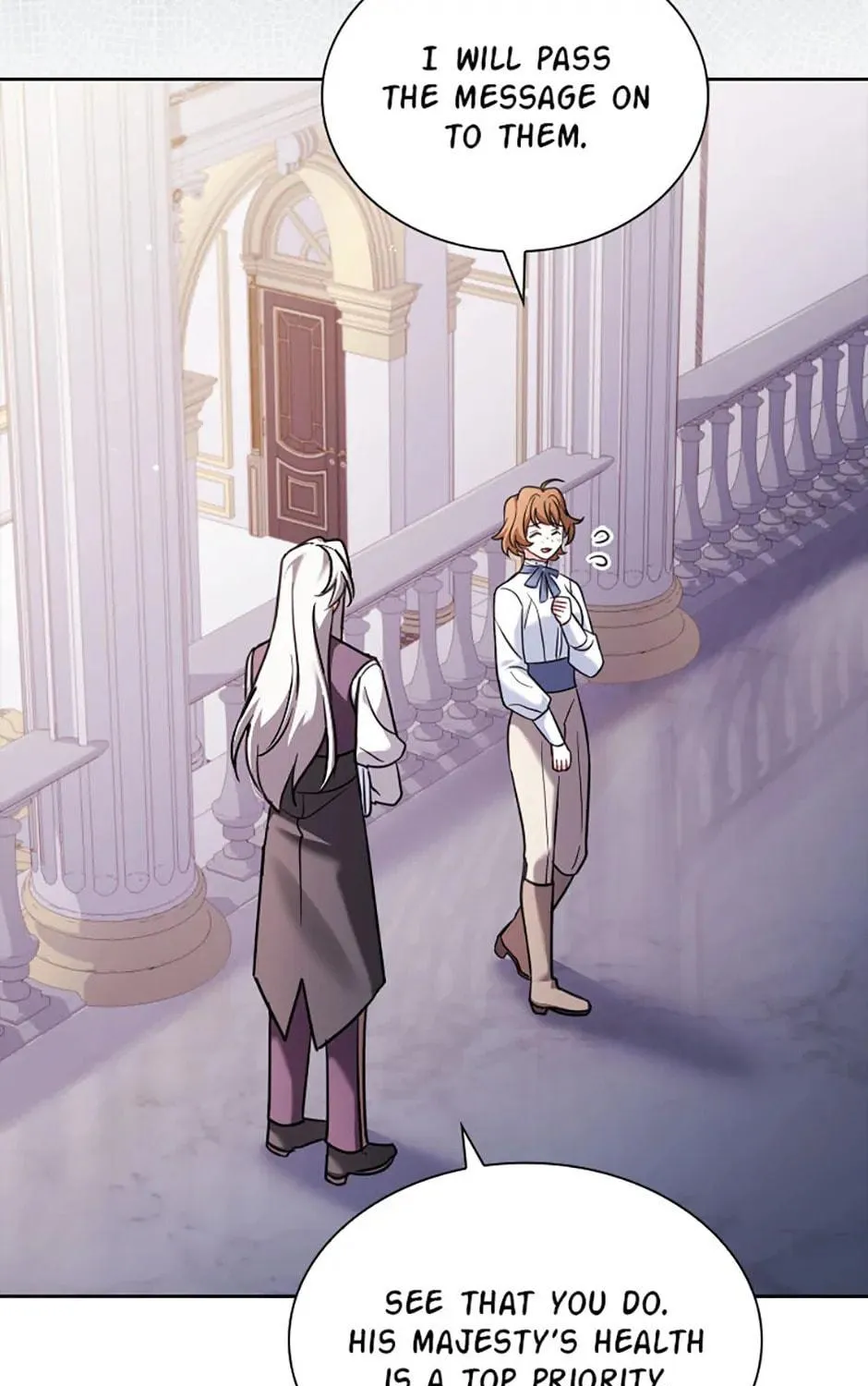 Read From BFF to Obsessive Hubby chapter 70 image 108 on Lezhin
