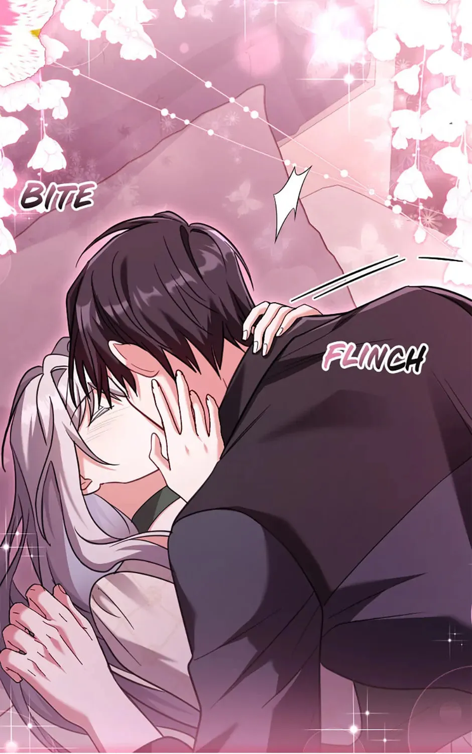 Read From BFF to Obsessive Hubby chapter 70 image 2 on Lezhin