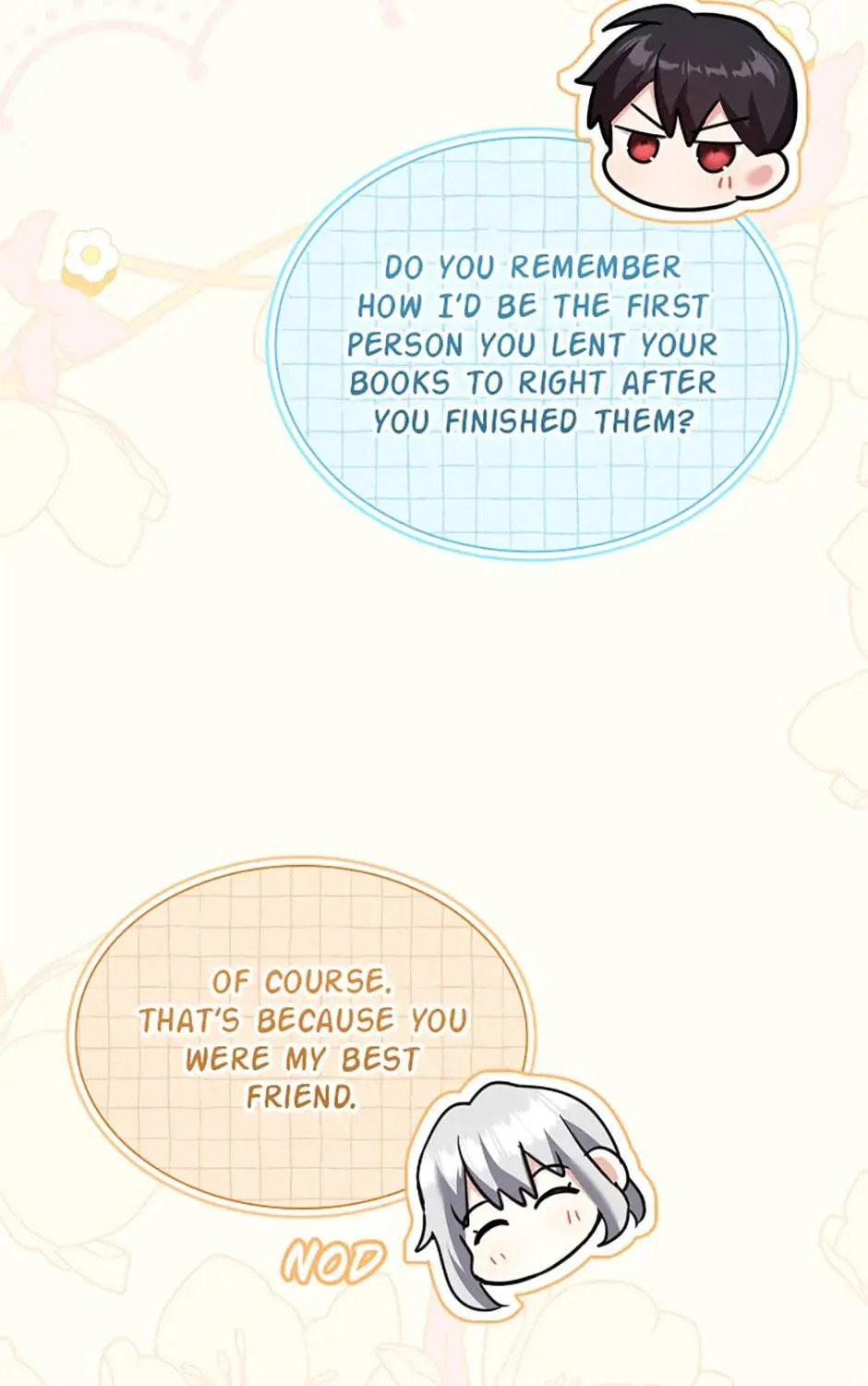 Read From BFF to Obsessive Hubby chapter 70 image 38 on Lezhin