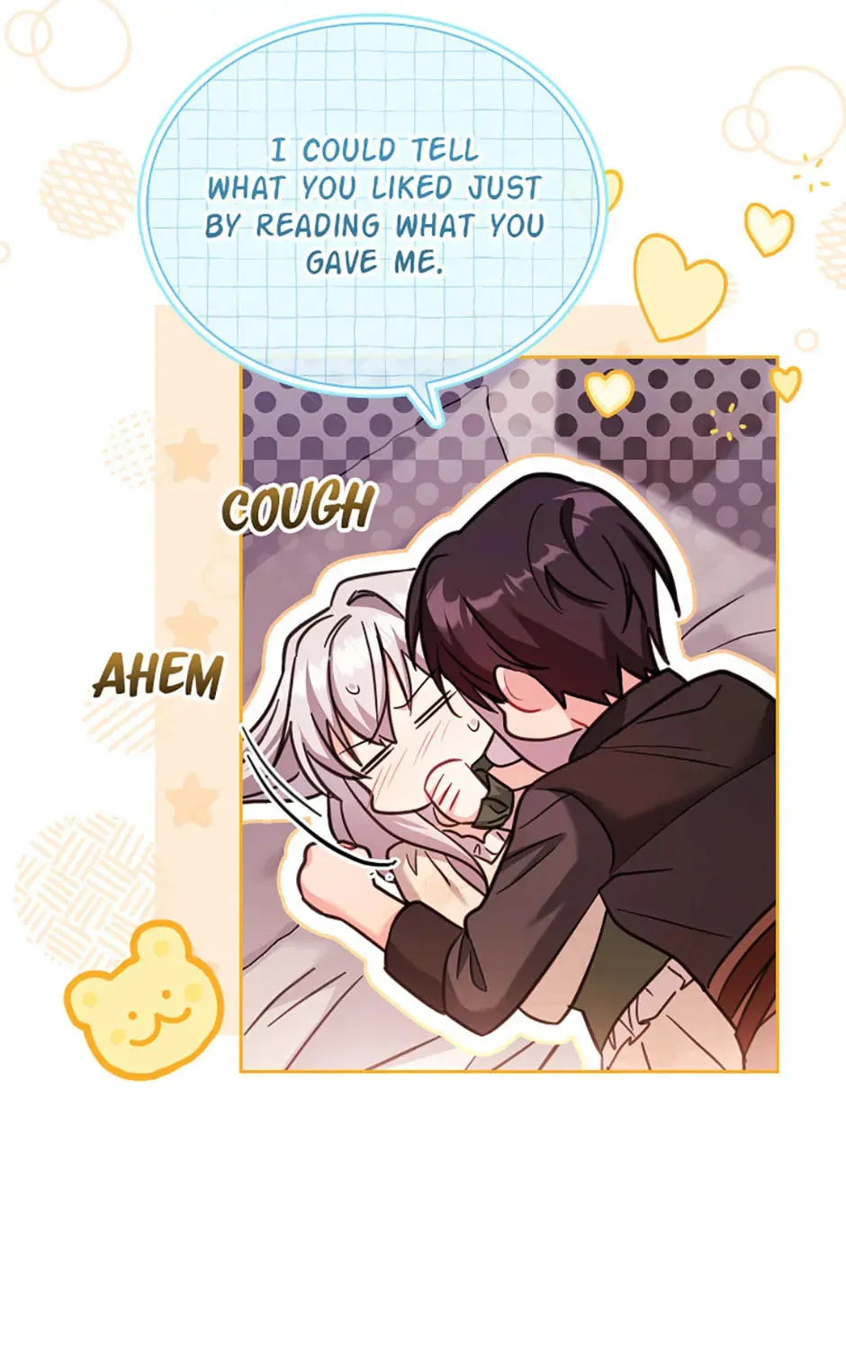 Read From BFF to Obsessive Hubby chapter 70 image 42 on Lezhin