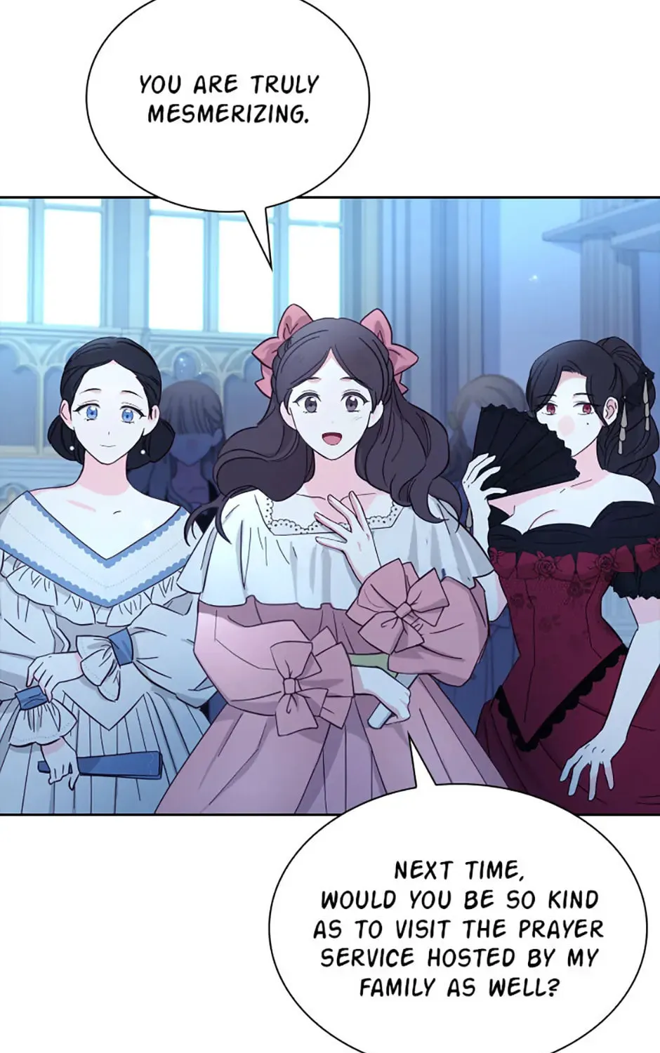 Read From BFF to Obsessive Hubby chapter 71 image 102 on Lezhin