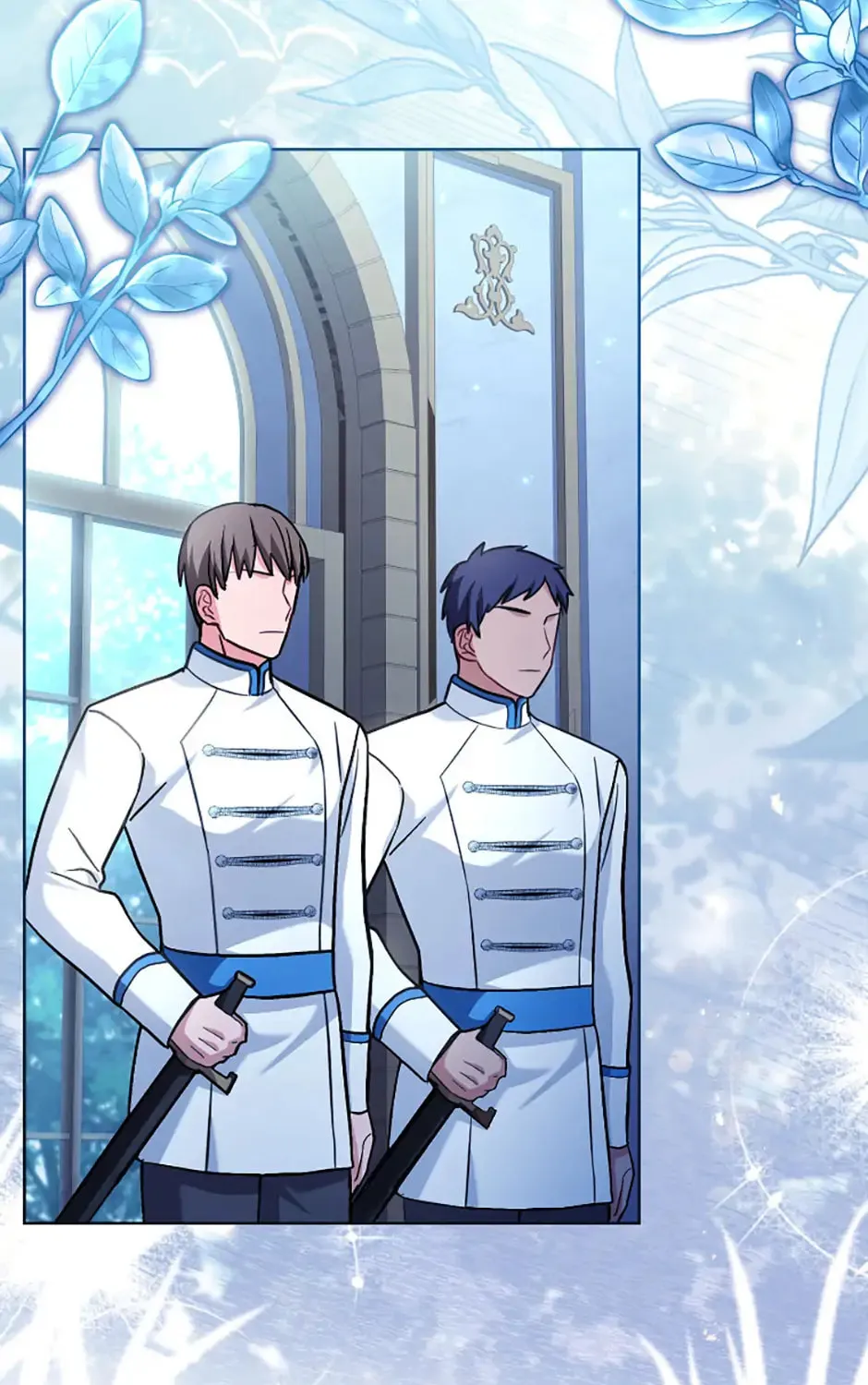 Read From BFF to Obsessive Hubby chapter 71 image 24 on Lezhin