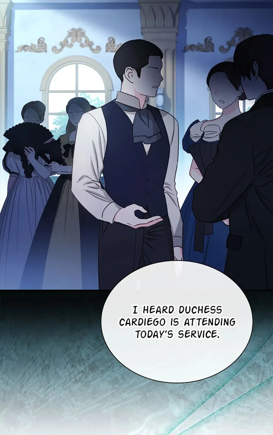 Read From BFF to Obsessive Hubby chapter 71 image 26 on Lezhin