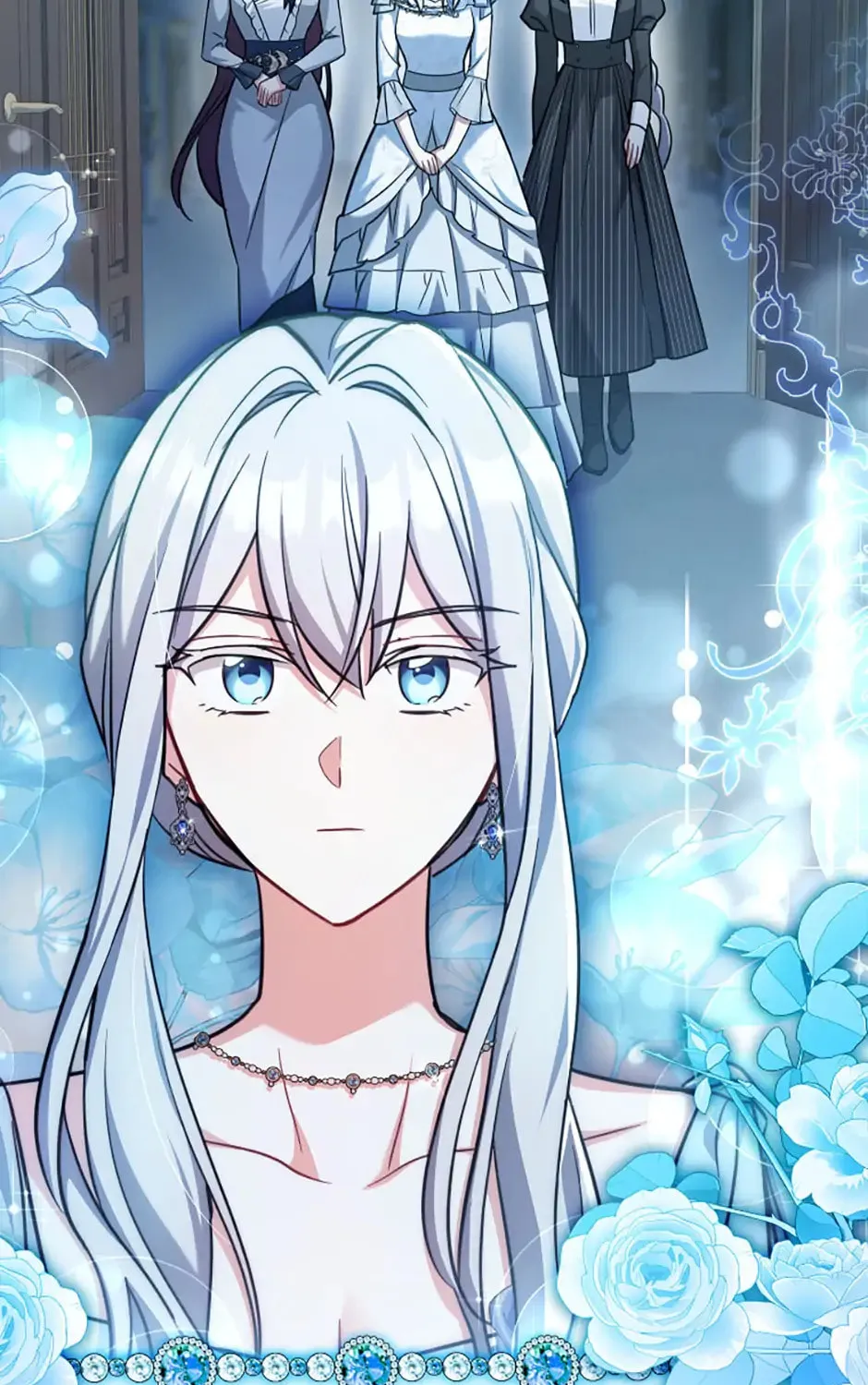 Read From BFF to Obsessive Hubby chapter 71 image 30 on Lezhin