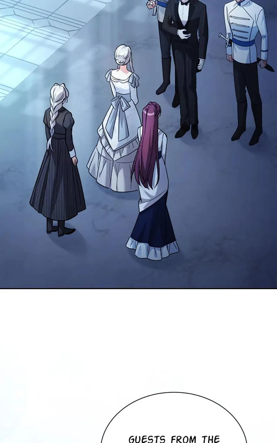 Read From BFF to Obsessive Hubby chapter 71 image 34 on Lezhin