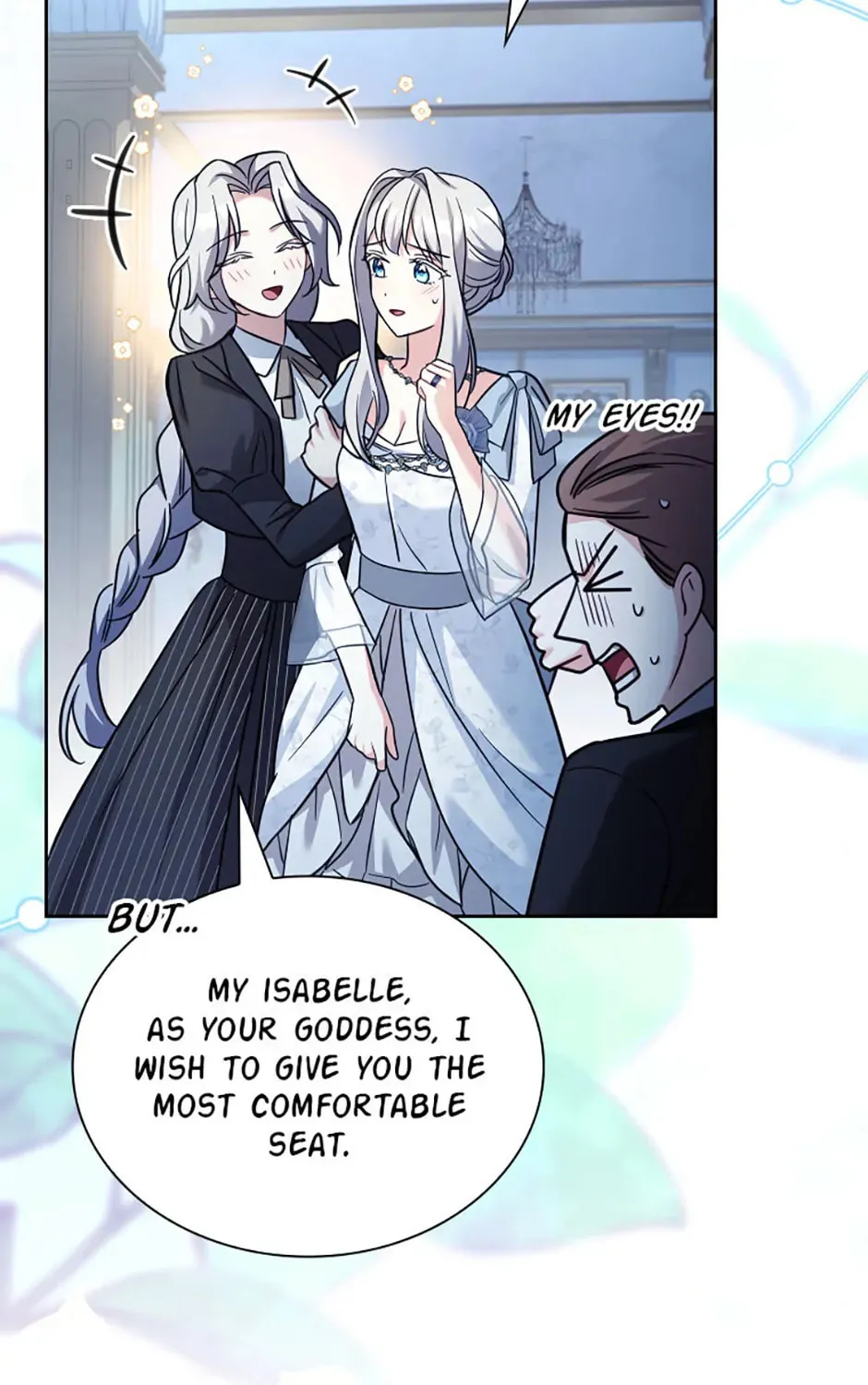 Read From BFF to Obsessive Hubby chapter 71 image 42 on Lezhin