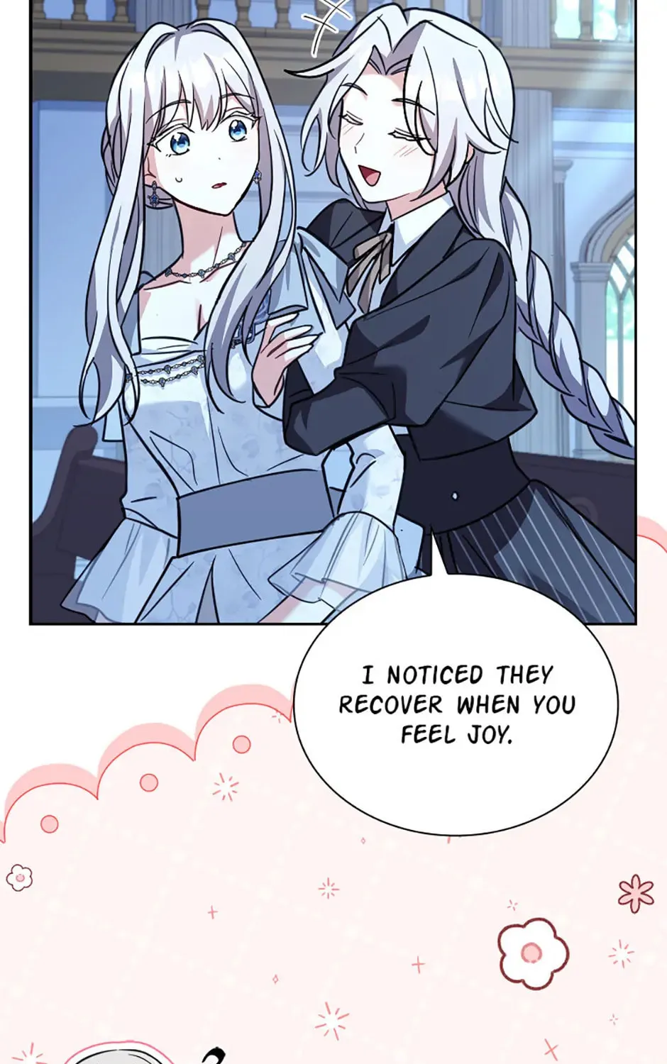 Read From BFF to Obsessive Hubby chapter 71 image 54 on Lezhin