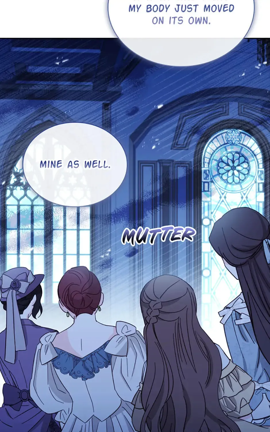 Read From BFF to Obsessive Hubby chapter 71 image 60 on Lezhin